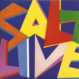 Salt - Live
