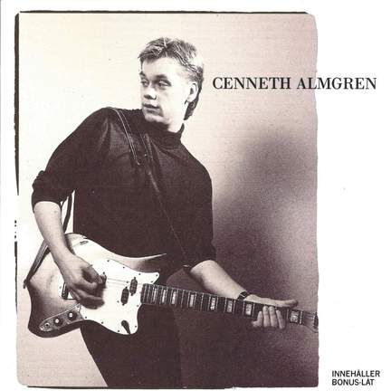 Cenneth Almgren