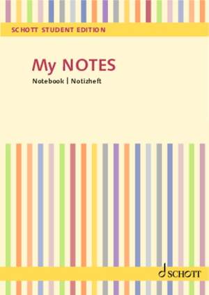Notizheft