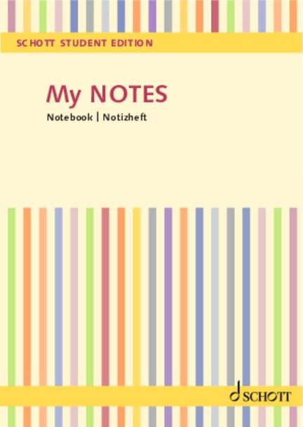 Notizheft