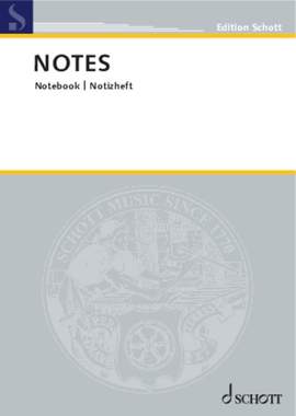 Notizheft