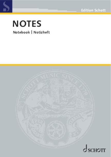 Notizheft