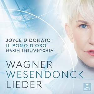 Wagner: Wesendonck Lieder