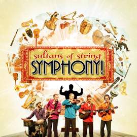 Symphony!