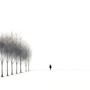 Raining / Centennial Park