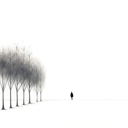 Raining / Centennial Park