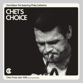 Chet's Choice