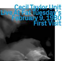 Live At Fat Tuesday’s -February 9, 1980 First Visit