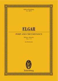 Elgar, Edward: Pomp and Circumstance