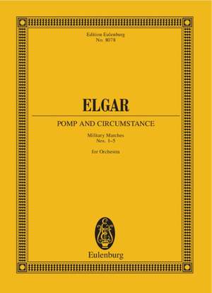 Elgar, Edward: Pomp and Circumstance
