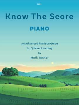 Tanner, Mark: Know the Score