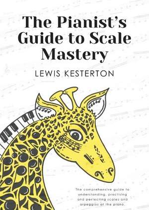 The Pianist's Guide to Scale Mastery