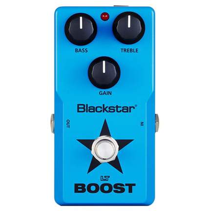 Blackstar: LT Pedal - Boost