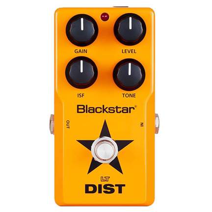 Blackstar: LT Pedal - Distortion