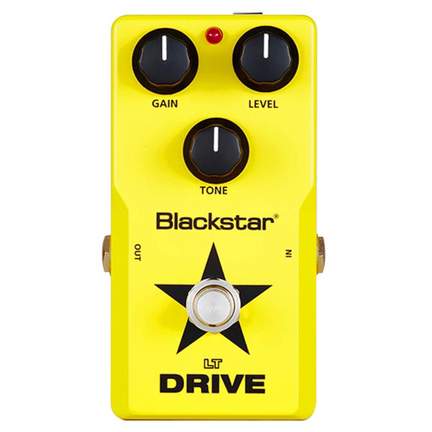 Blackstar: LT Pedal - Drive