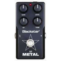 Blackstar: LT Pedal - Metal