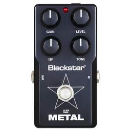Blackstar: LT Pedal - Metal
