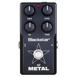 Blackstar LT Pedal - Metal