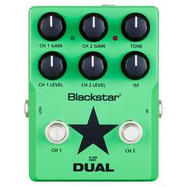 Blackstar: LT Pedal - Dual