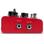 Dept 10: Dual Drive Pedal Product Image