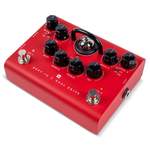 Dept 10: Dual Drive Pedal Product Image