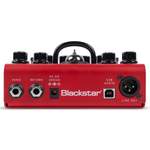 Dept 10: Dual Drive Pedal Product Image