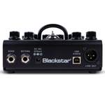 Dept 10: Dual Distortion Product Image