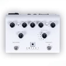 Dept. 10 - AMPED 1