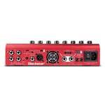 Dept. 10 - AMPED 2 Product Image