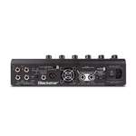 Dept. 10 - AMPED 3 Product Image