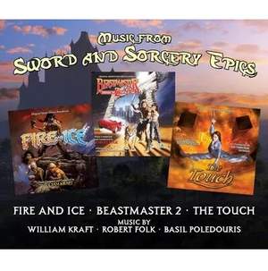 Music From Sword and Sorcery Epics
