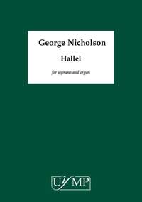 George Nicholson: Hallel