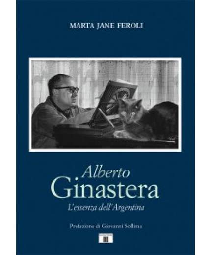 Alberto Ginastera
