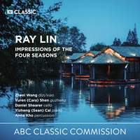 Ray Lin: Impressions of the Four Seasons