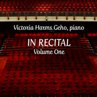 In Recital, Vol. 1