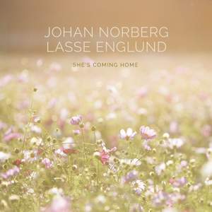 She´s Coming Home