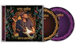 Good For Sumthin' Deluxe Edition