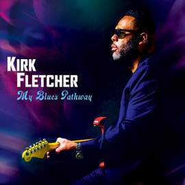 My Blues Pathway Deluxe Edition