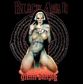 Black Aria Ii