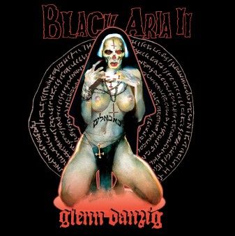 Black Aria Ii