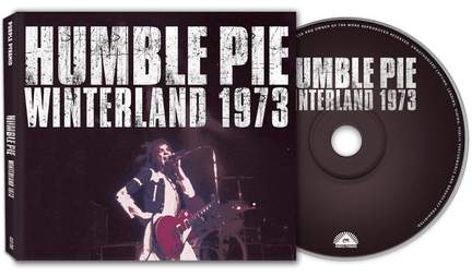 Winterland 1973