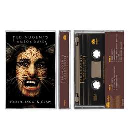 Tooth, Fang & Claw