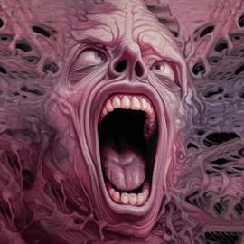 Reimagining the Court of the Crimson King