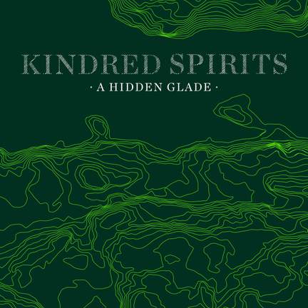 A Hidden Glade