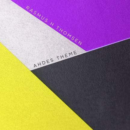 Ahdes Theme