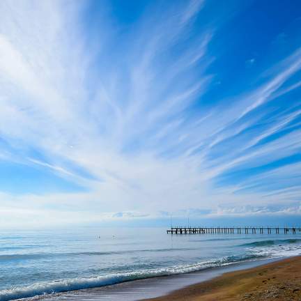 Blue Sky