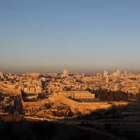 Once in Royal David´s City