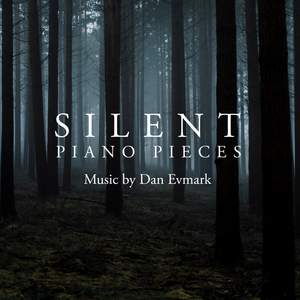 Silent Piano Pieces