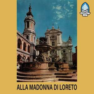 Alla Madonna di Loreto