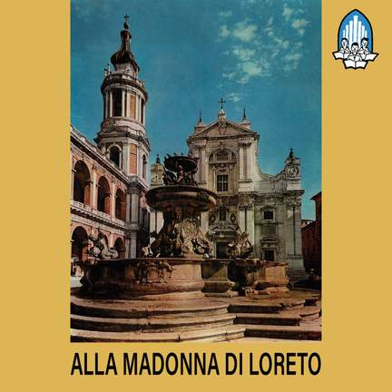 Alla Madonna di Loreto